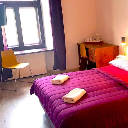 Oki Doki Old Town Bed & Breakfast Warsawa Bagian luar foto