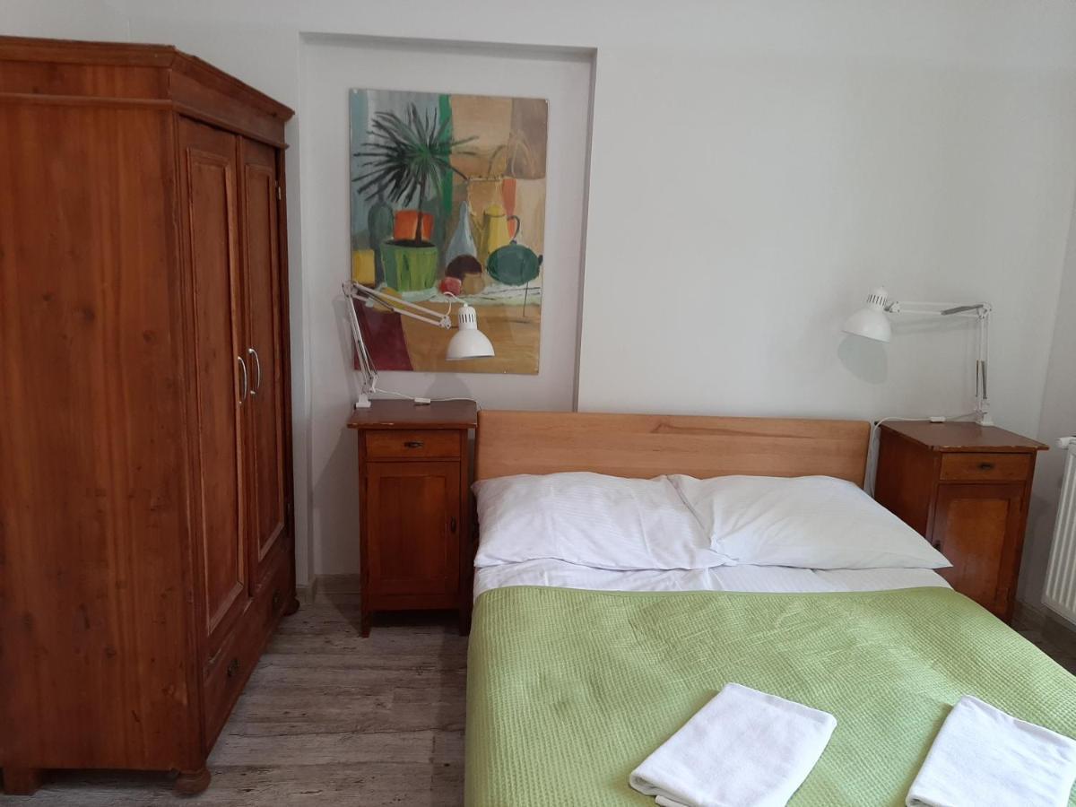 Oki Doki Old Town Bed & Breakfast Warsawa Bagian luar foto