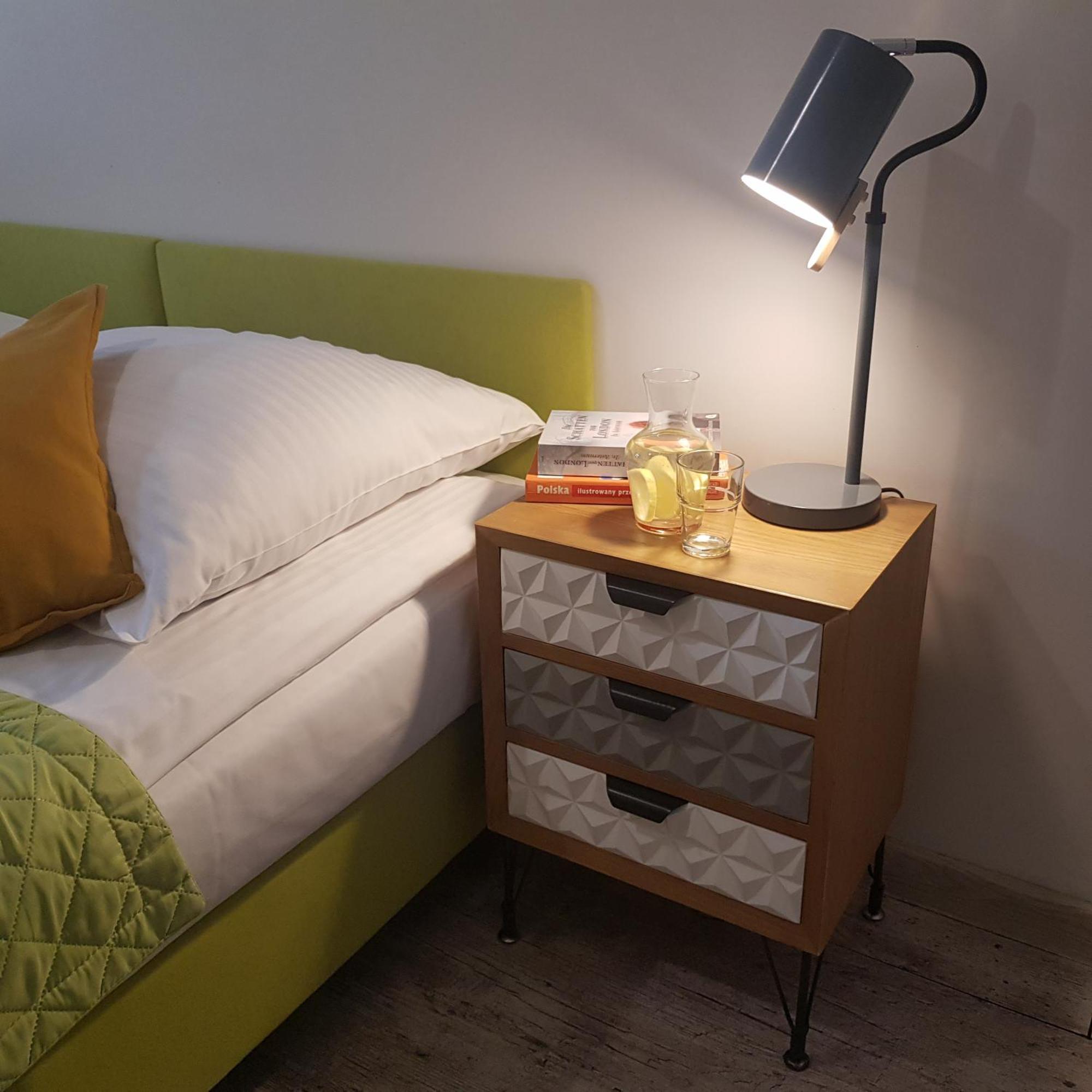 Oki Doki Old Town Bed & Breakfast Warsawa Bagian luar foto