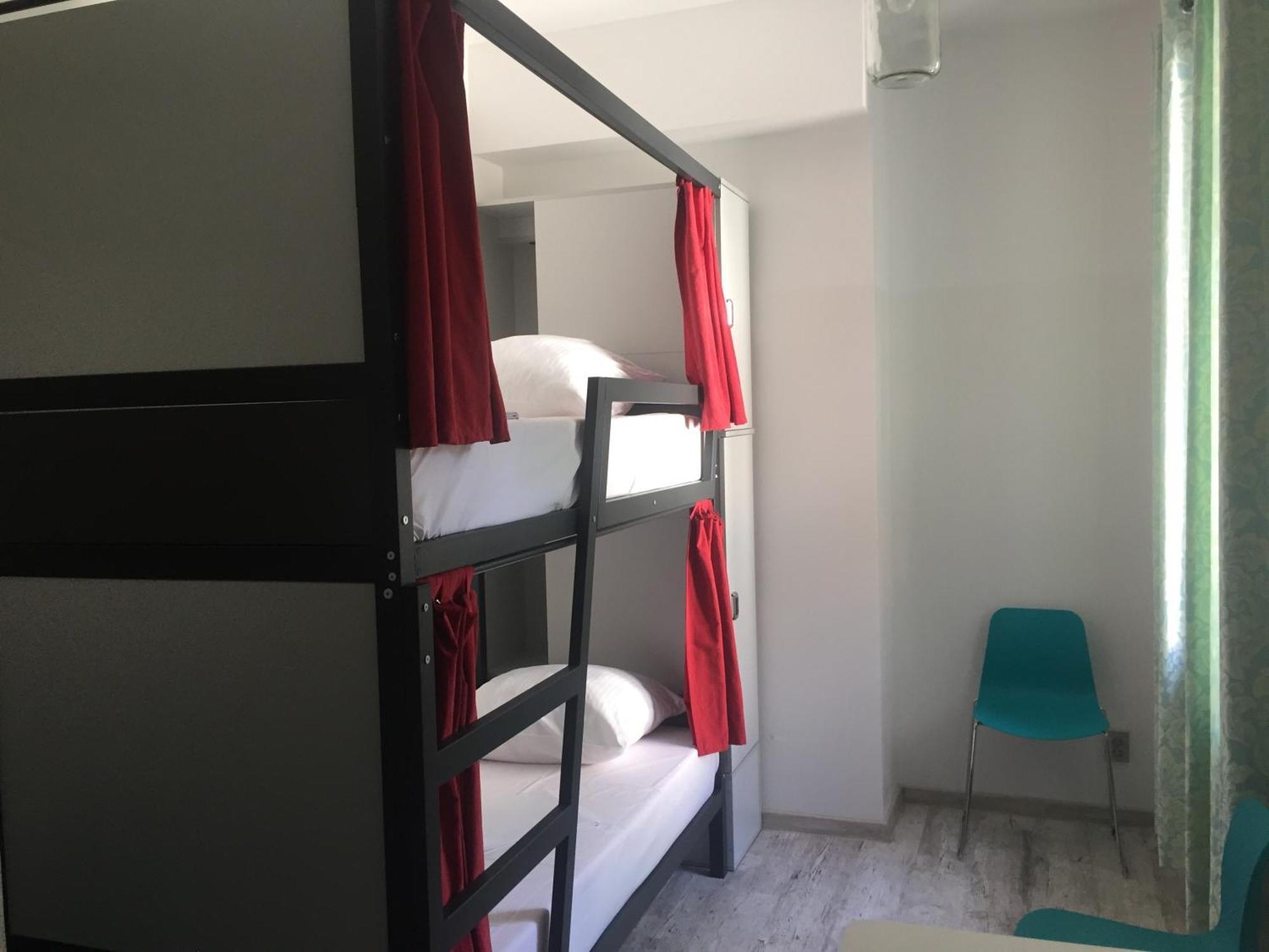 Oki Doki Old Town Bed & Breakfast Warsawa Ruang foto