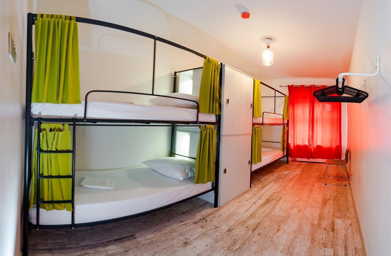Oki Doki Old Town Bed & Breakfast Warsawa Bagian luar foto