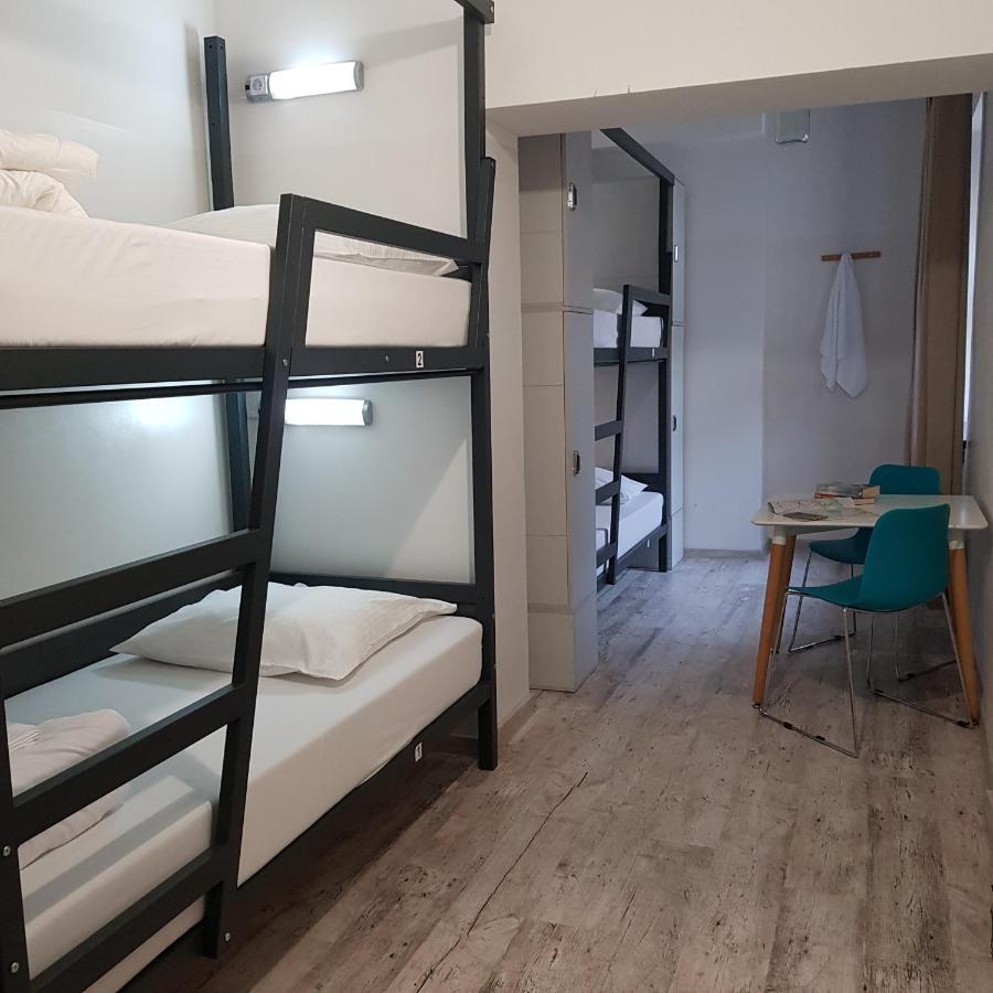 Oki Doki Old Town Bed & Breakfast Warsawa Bagian luar foto