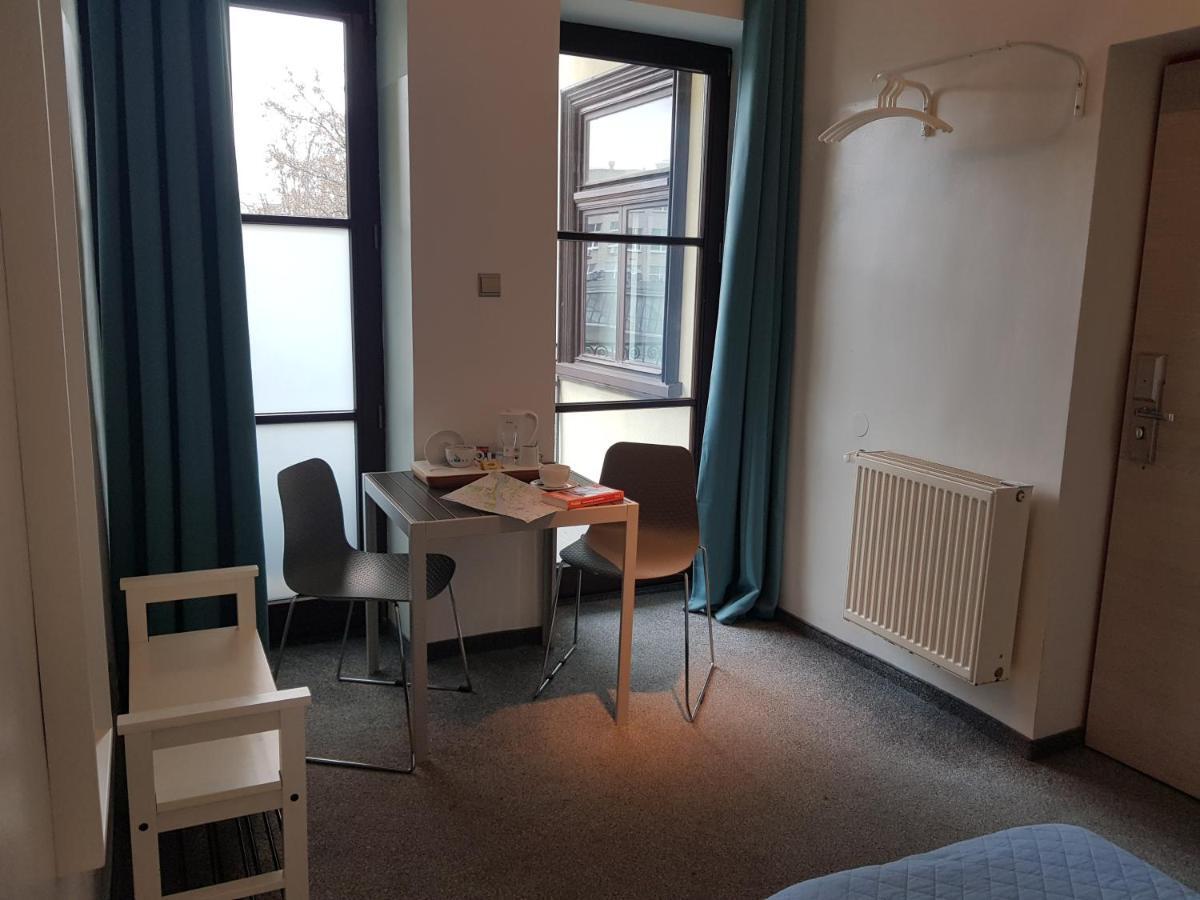 Oki Doki Old Town Bed & Breakfast Warsawa Bagian luar foto