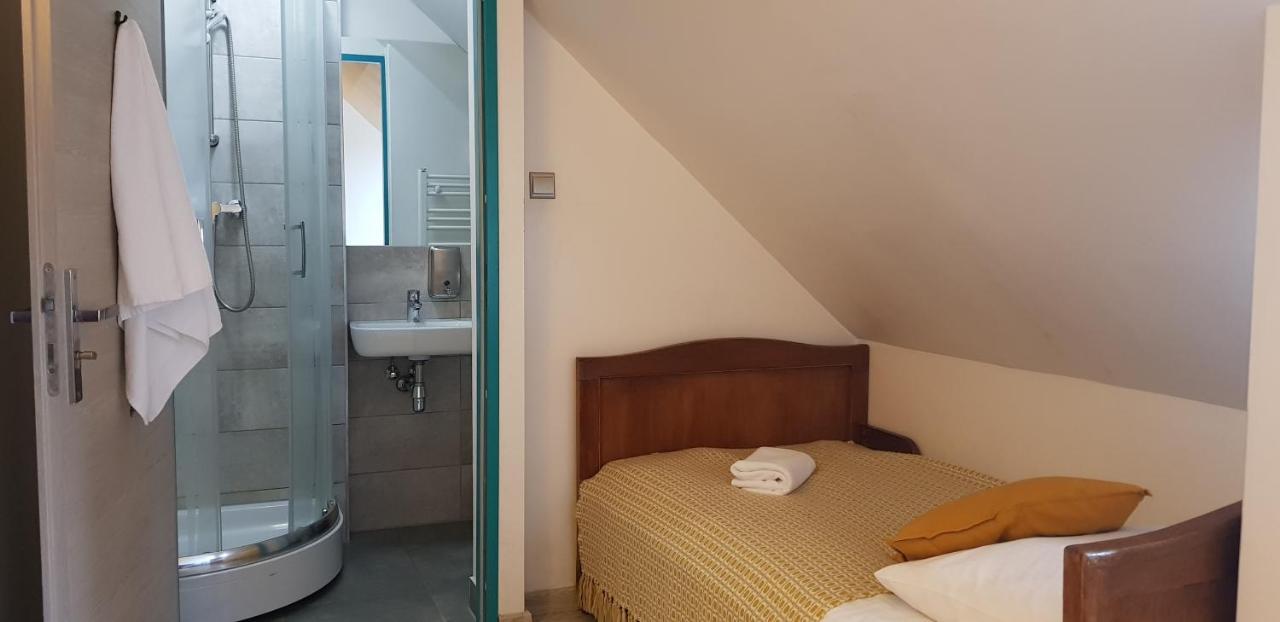 Oki Doki Old Town Bed & Breakfast Warsawa Bagian luar foto