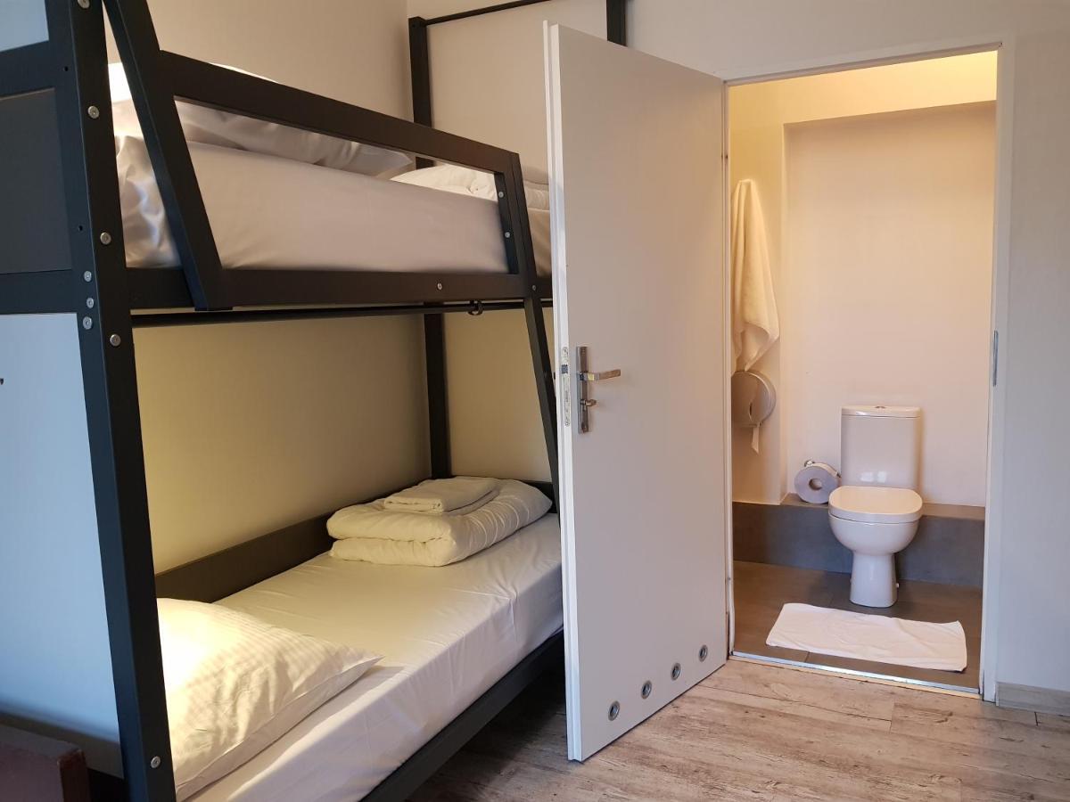 Oki Doki Old Town Bed & Breakfast Warsawa Bagian luar foto